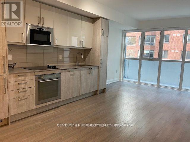 611 - 77 Mutual Street, Toronto, Ontario  M5B 6B9 - Photo 4 - C13038944