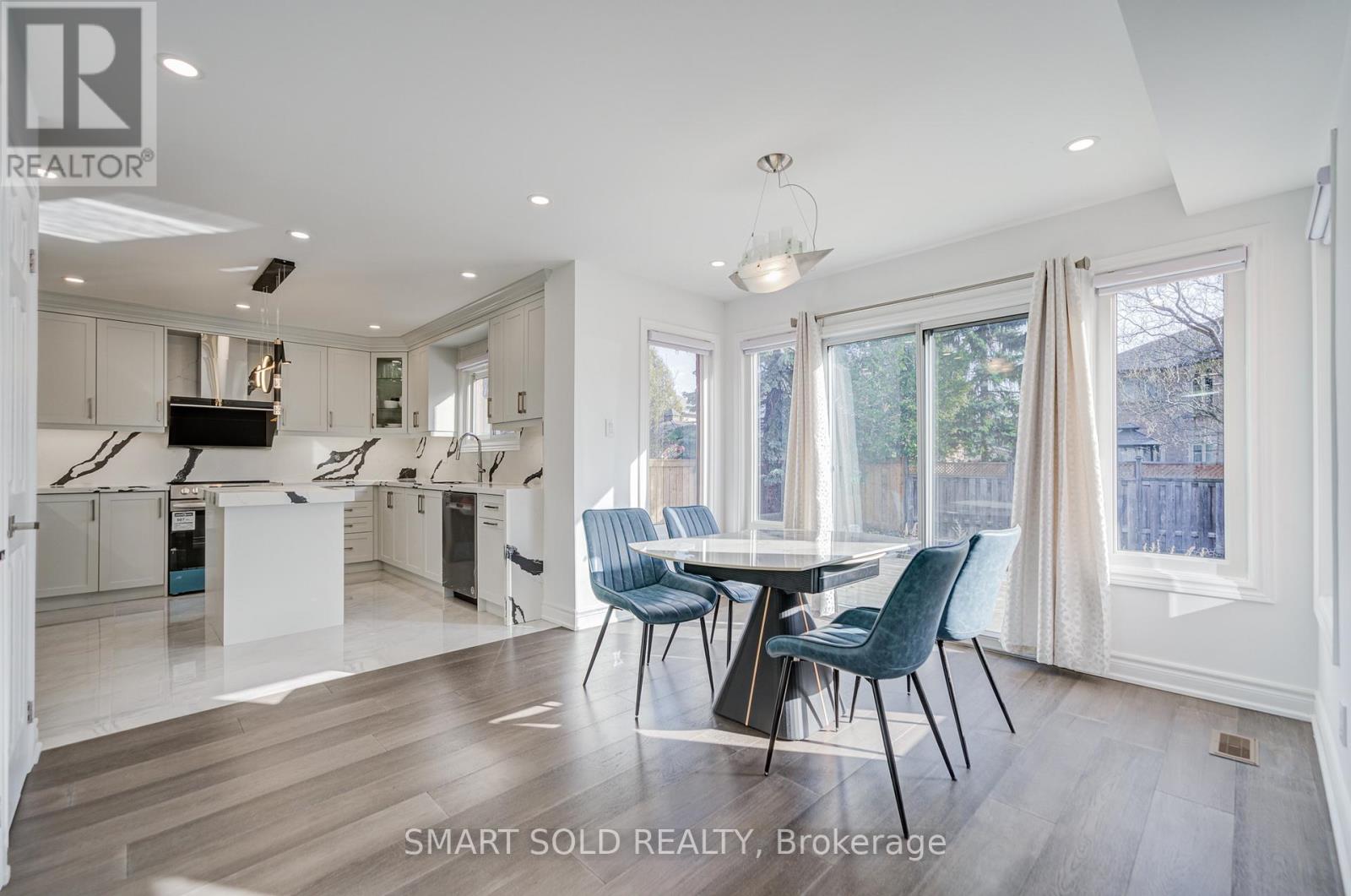 33 Love Crescent, Ajax, Ontario  L1S 4T3 - Photo 13 - E13038934