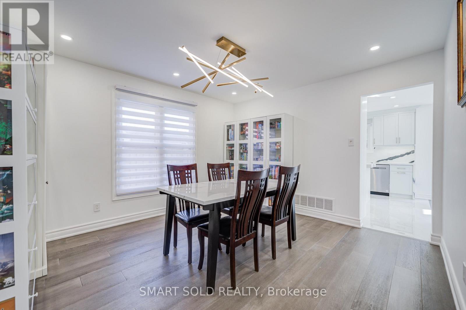 33 Love Crescent, Ajax, Ontario  L1S 4T3 - Photo 19 - E13038934