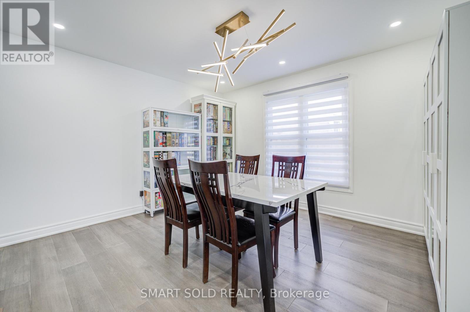 33 Love Crescent, Ajax, Ontario  L1S 4T3 - Photo 20 - E13038934