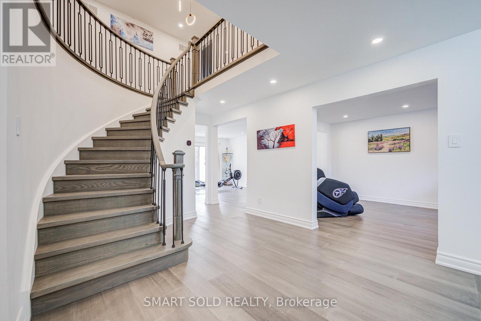 33 Love Crescent, Ajax, Ontario  L1S 4T3 - Photo 23 - E13038934