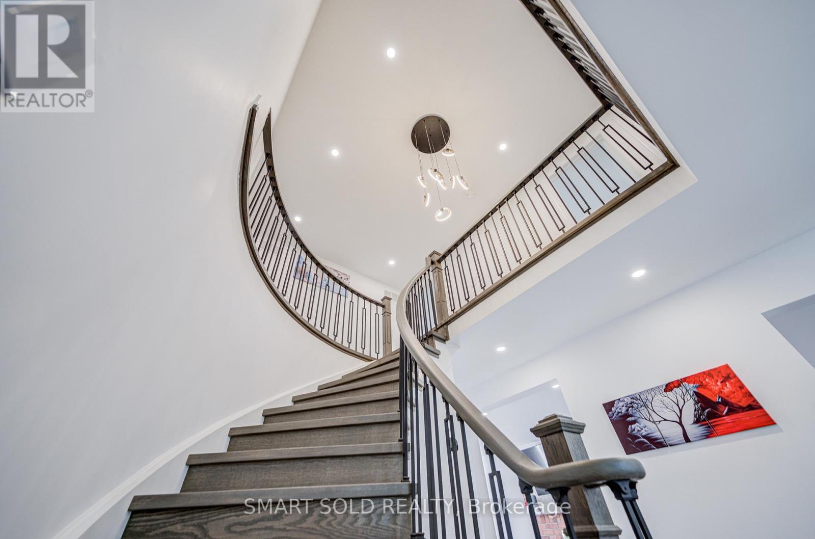 33 Love Crescent, Ajax, Ontario  L1S 4T3 - Photo 24 - E13038934