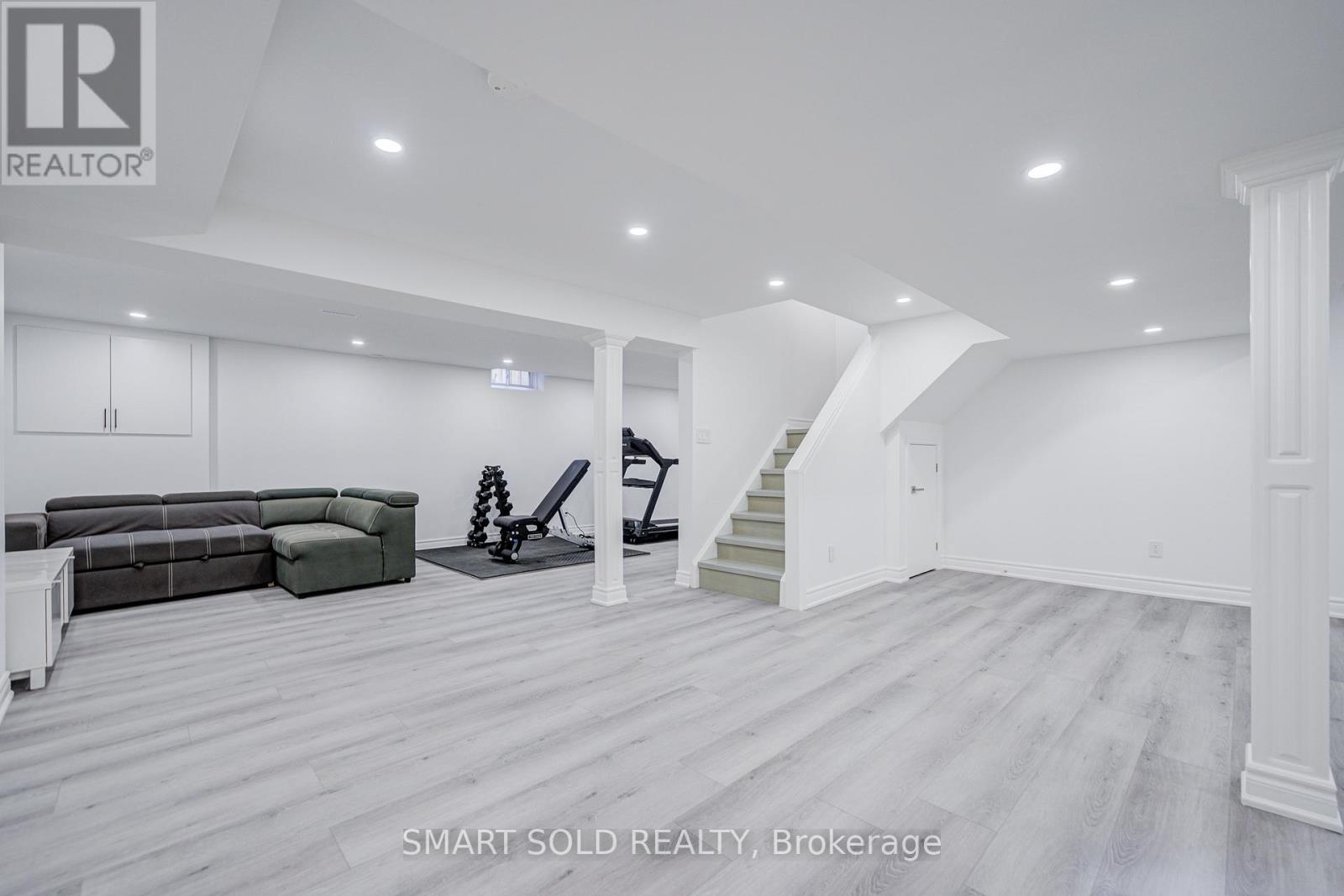 33 Love Crescent, Ajax, Ontario  L1S 4T3 - Photo 38 - E13038934