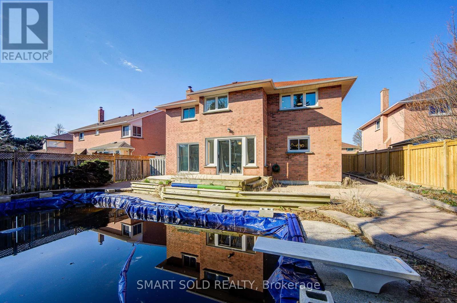 33 Love Crescent, Ajax, Ontario  L1S 4T3 - Photo 45 - E13038934