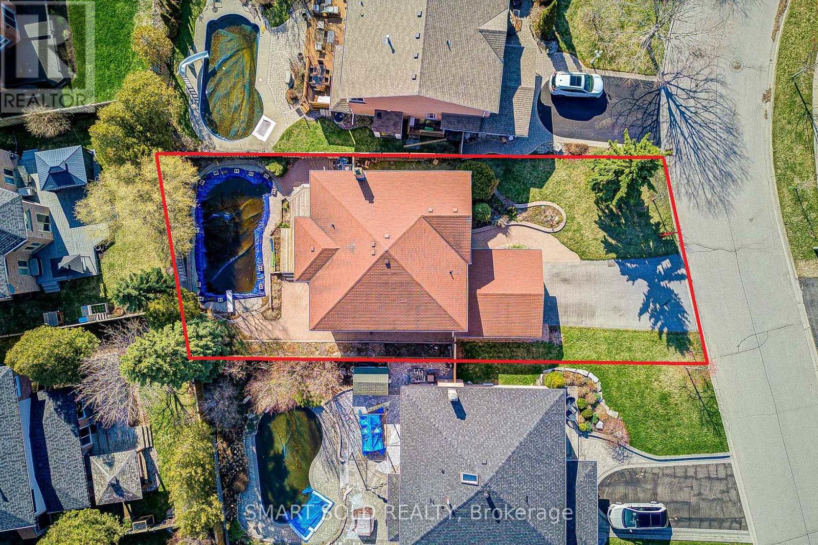 33 Love Crescent, Ajax, Ontario  L1S 4T3 - Photo 46 - E13038934