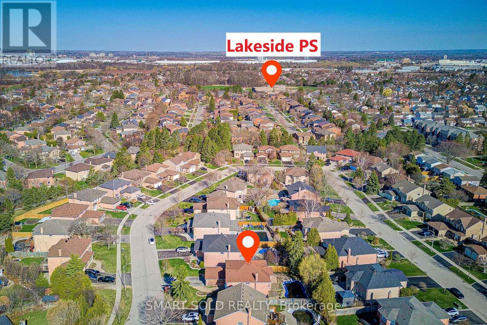 33 Love Crescent, Ajax, Ontario  L1S 4T3 - Photo 8 - E13038934