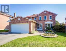 33 LOVE CRESCENT, Ajax, Ontario