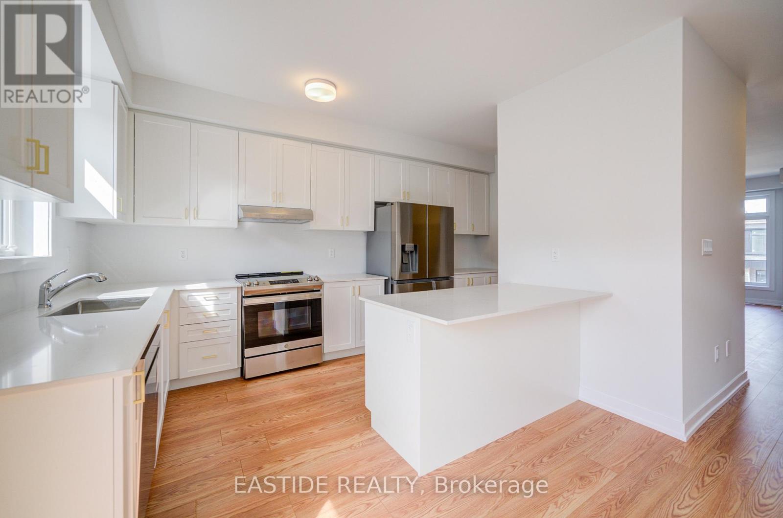 36 Danielle Moore Circle, Toronto, Ontario  M1P 2S7 - Photo 22 - E13038938