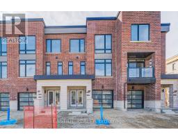 36 DANIELLE MOORE CIRCLE, Toronto, Ontario