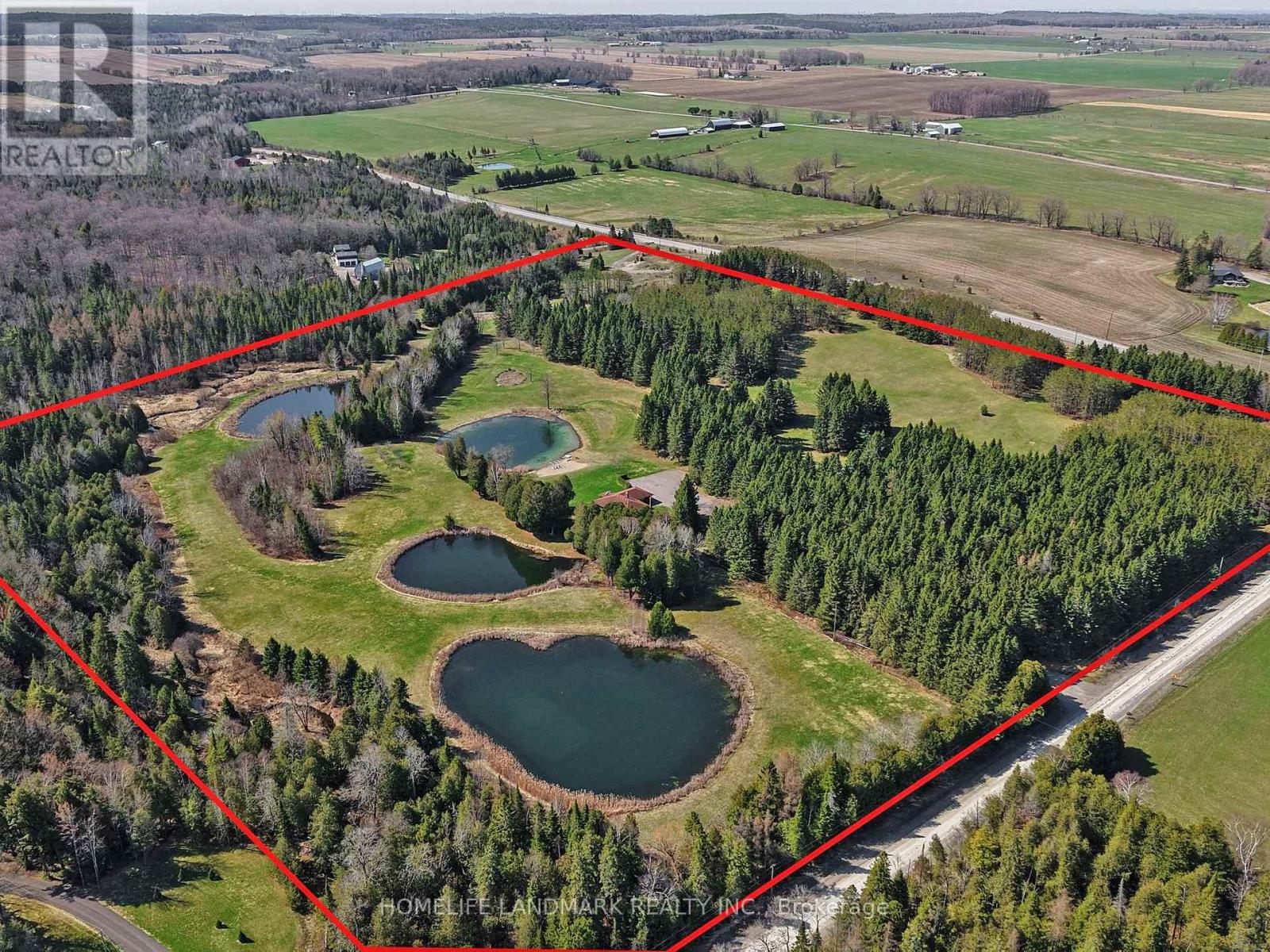 3580 MCKEE ROAD, Scugog, Ontario