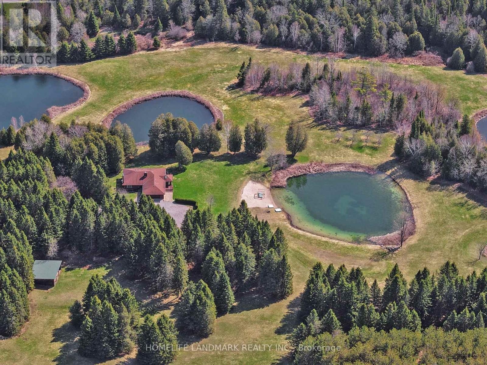 3580 Mckee Road, Scugog, Ontario  L0B 1B0 - Photo 2 - E13038946