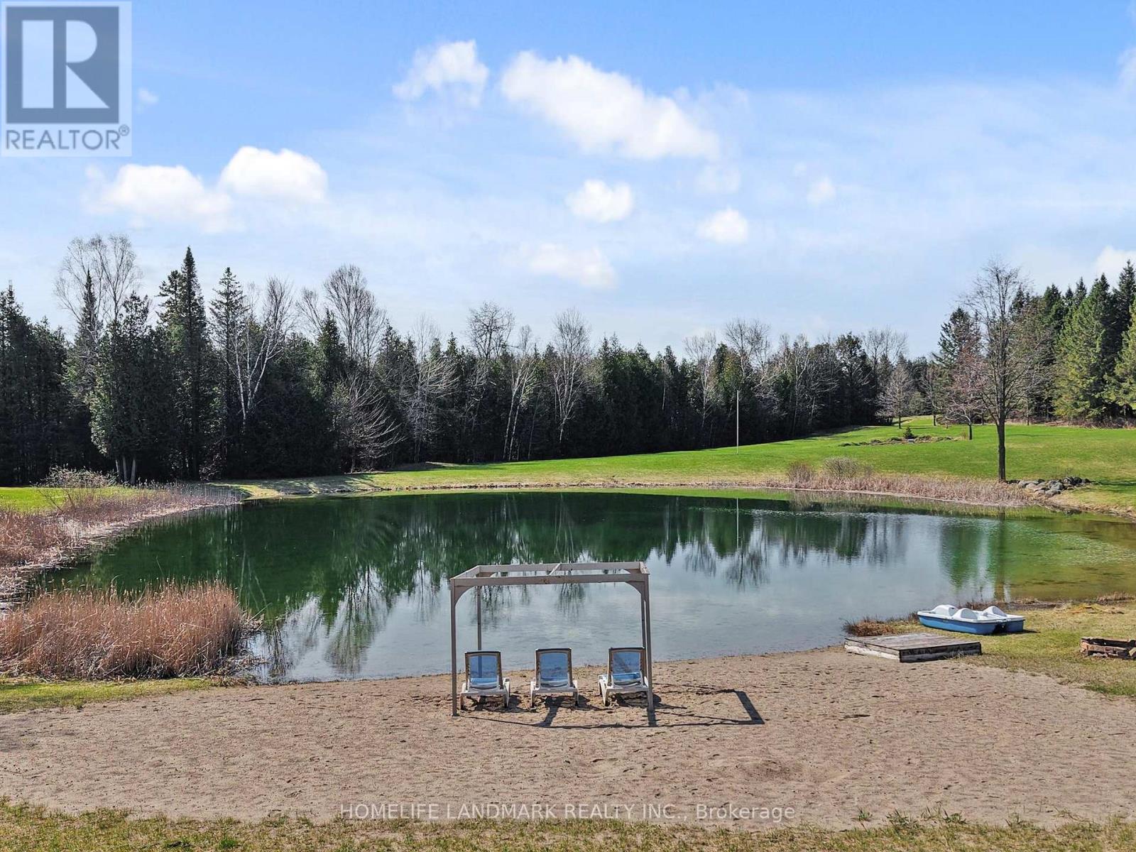 3580 Mckee Road, Scugog, Ontario  L0B 1B0 - Photo 5 - E13038946