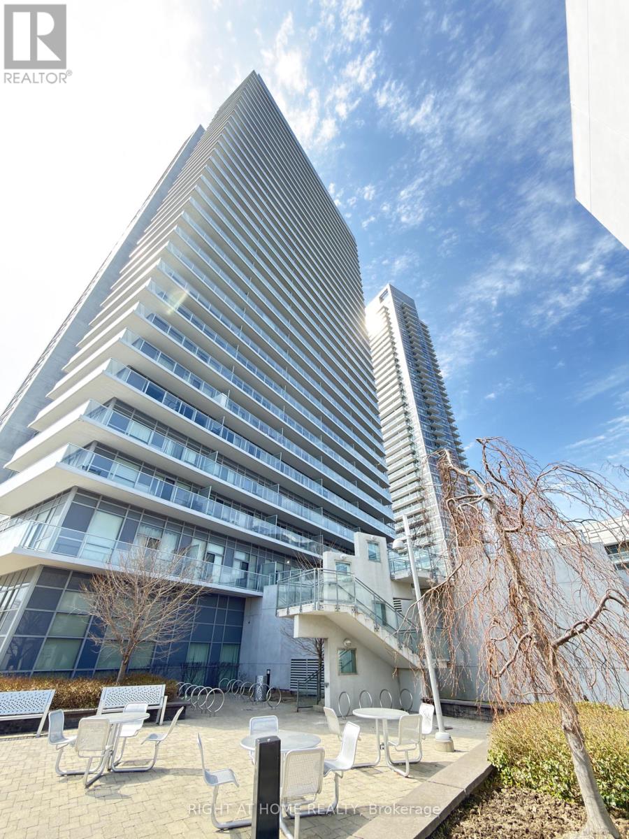 2803 - 275 YORKLAND ROAD, Toronto, Ontario
