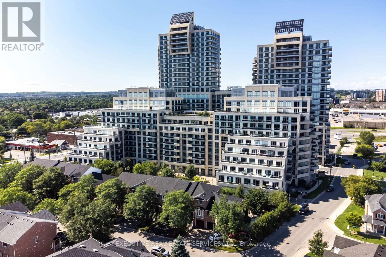 #608 - 9191 YONGE STREET S, Richmond Hill, Ontario