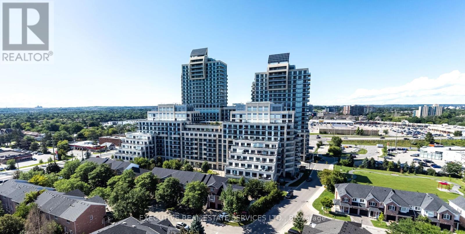 #608 - 9191 Yonge Street S, Richmond Hill, Ontario  L4C 1E2 - Photo 2 - N13038920