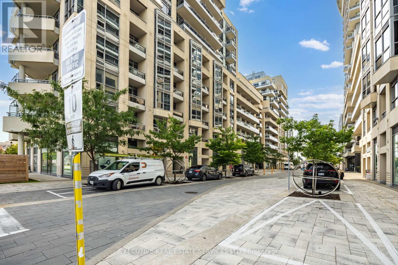 #608 - 9191 Yonge Street S, Richmond Hill, Ontario  L4C 1E2 - Photo 4 - N13038920