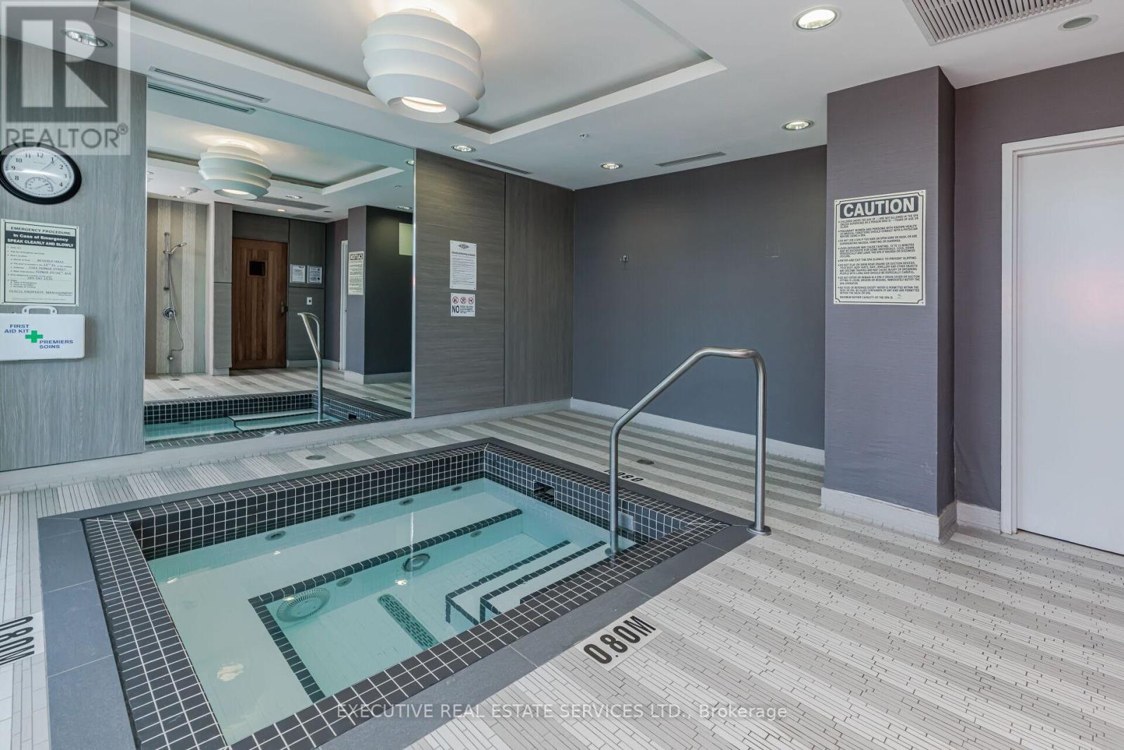 #608 - 9191 Yonge Street S, Richmond Hill, Ontario  L4C 1E2 - Photo 43 - N13038920