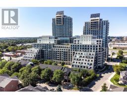 #608 - 9191 YONGE STREET S, Richmond Hill, Ontario