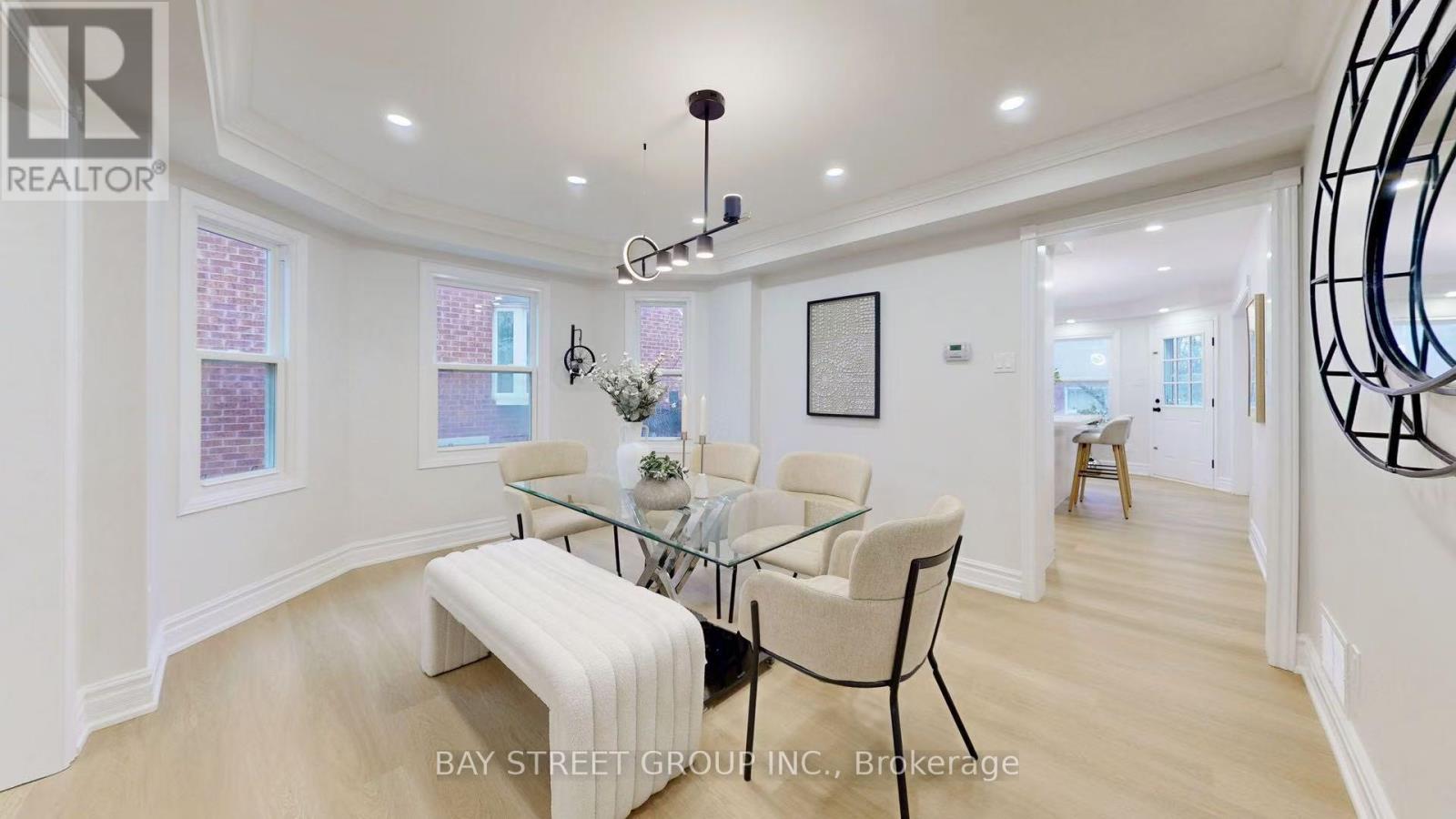 31 Cavalry Trail, Markham, Ontario  L3R 9H3 - Photo 11 - N13038948