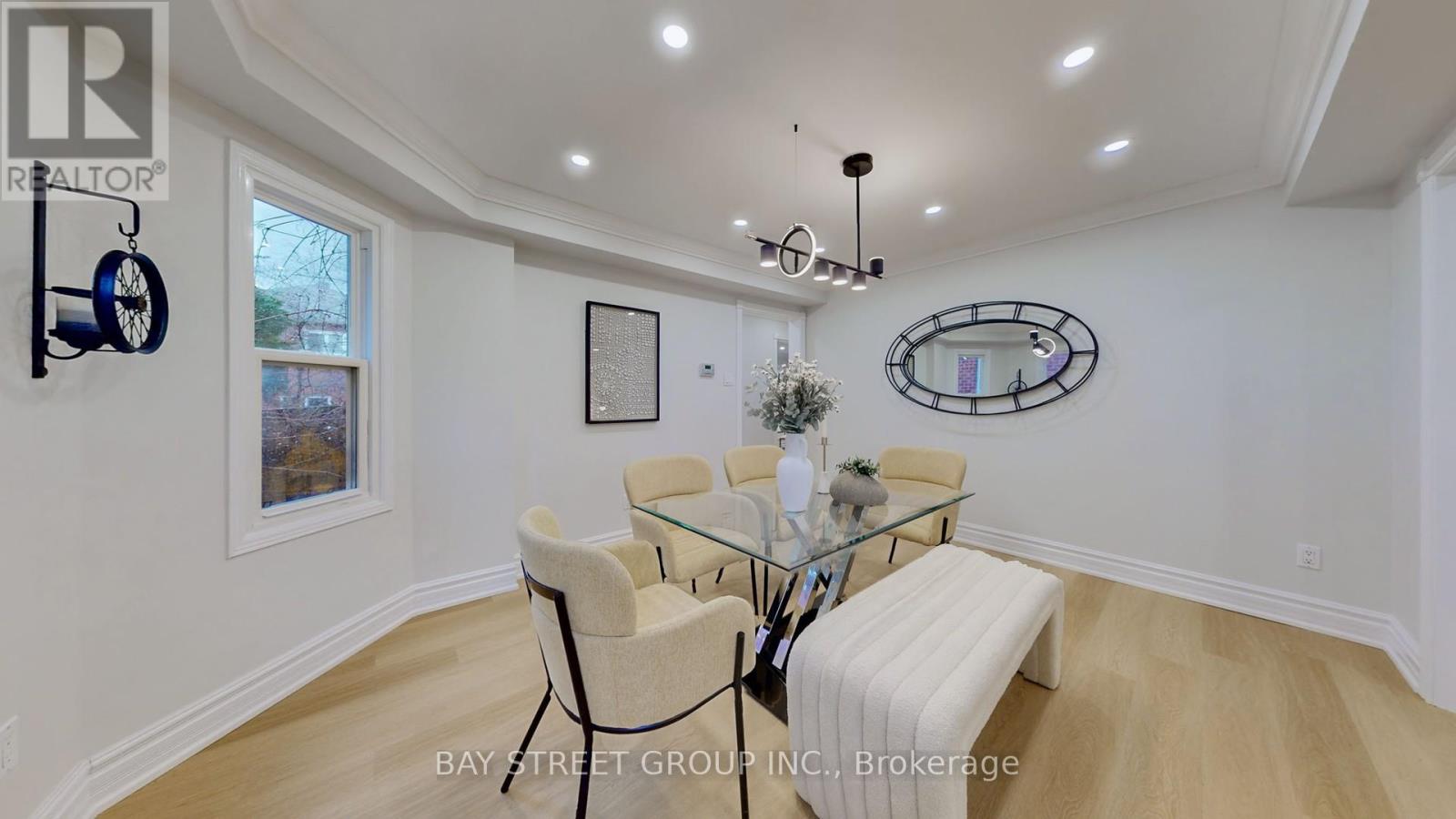 31 Cavalry Trail, Markham, Ontario  L3R 9H3 - Photo 12 - N13038948