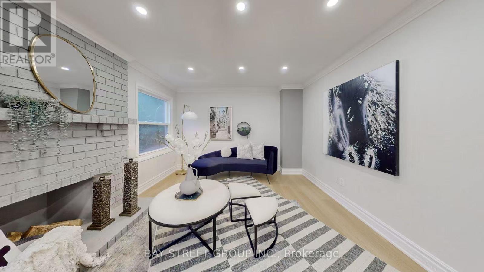 31 Cavalry Trail, Markham, Ontario  L3R 9H3 - Photo 14 - N13038948