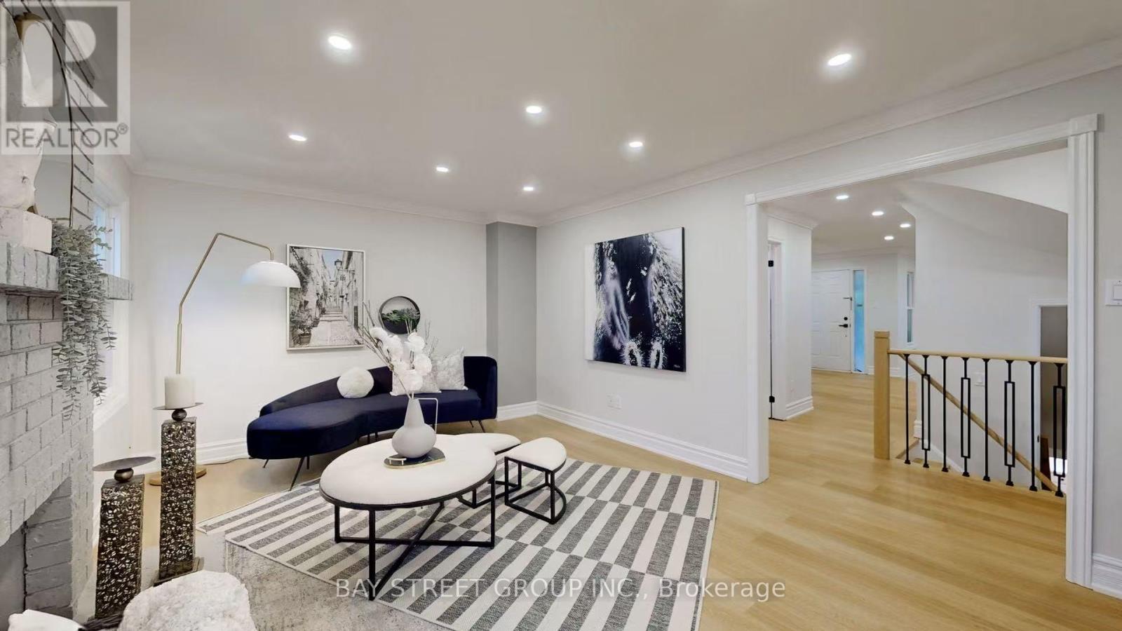 31 Cavalry Trail, Markham, Ontario  L3R 9H3 - Photo 17 - N13038948