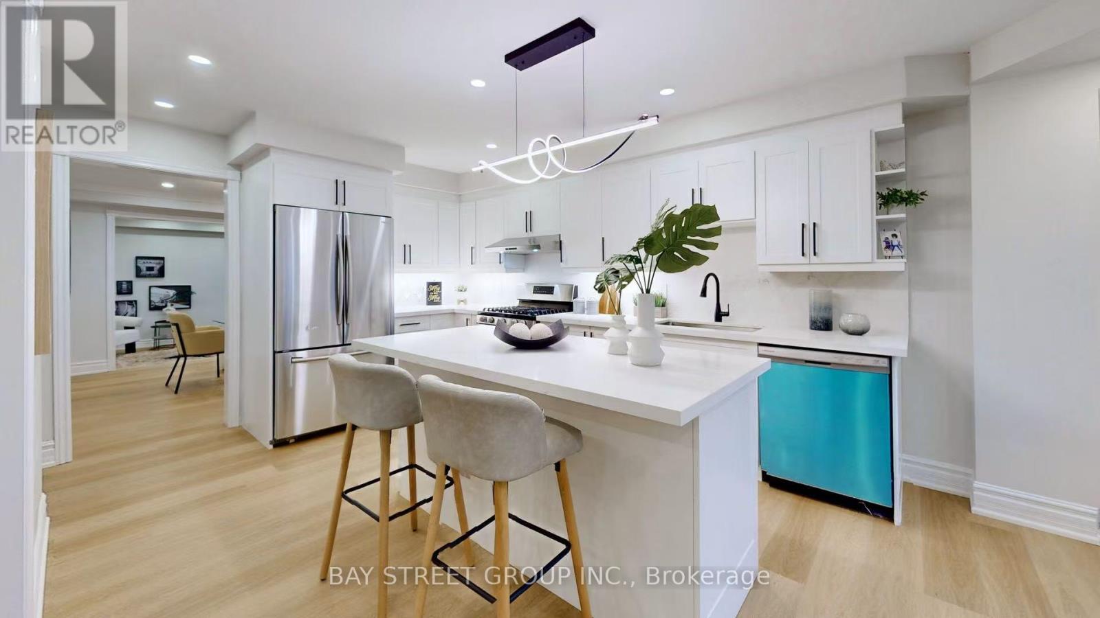 31 Cavalry Trail, Markham, Ontario  L3R 9H3 - Photo 19 - N13038948