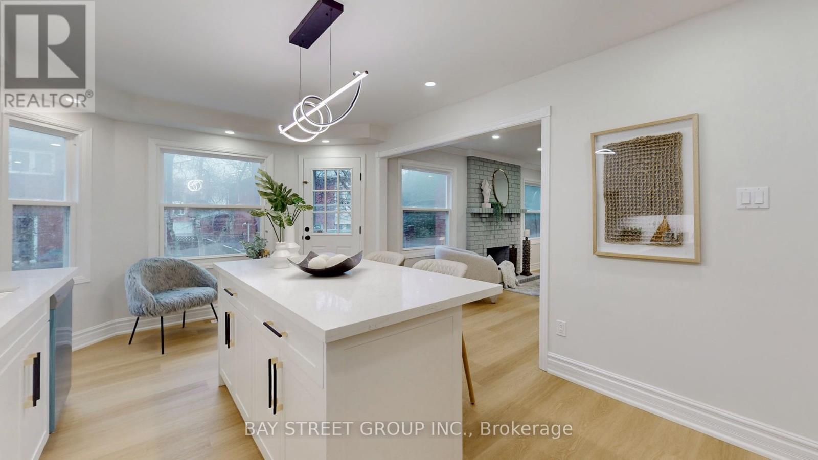 31 Cavalry Trail, Markham, Ontario  L3R 9H3 - Photo 21 - N13038948