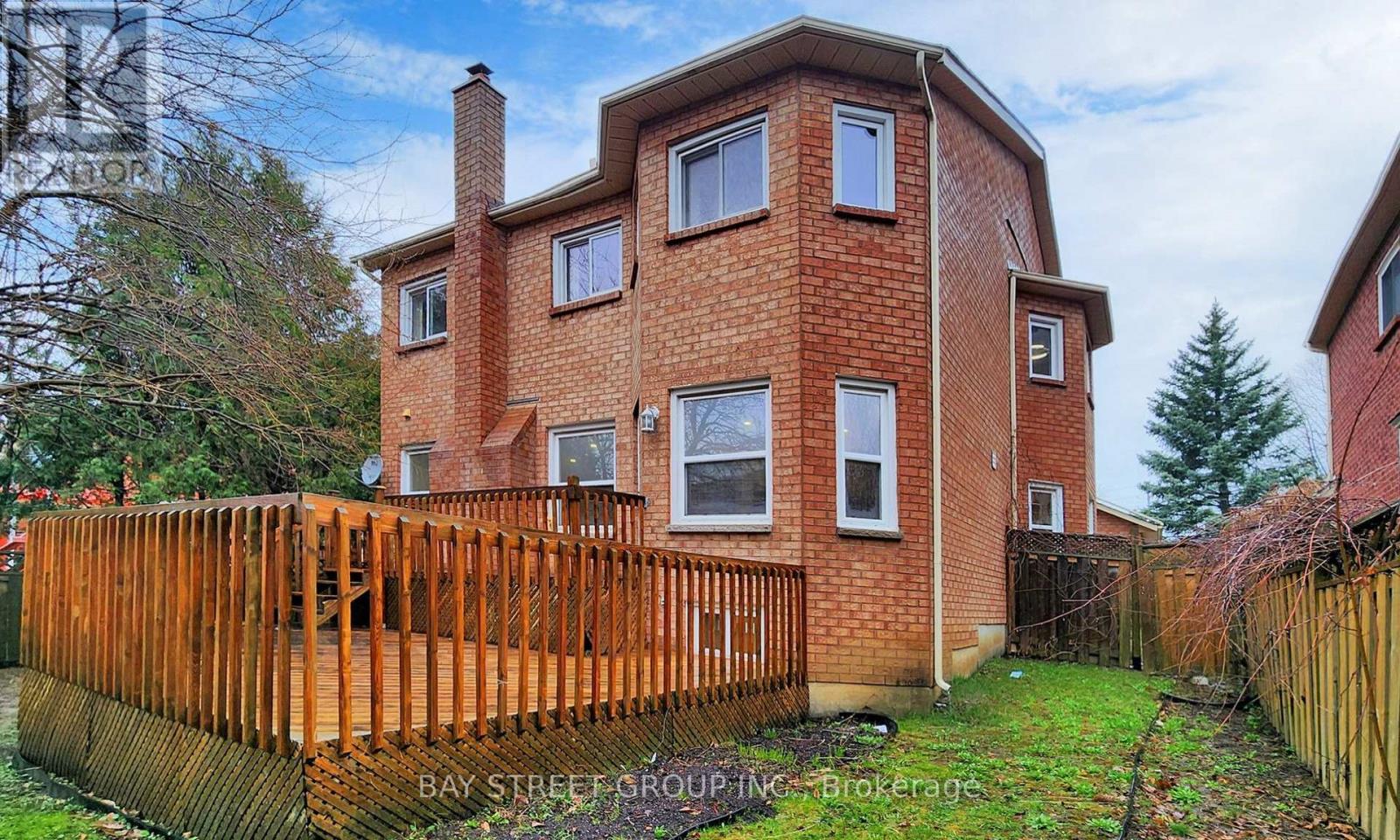 31 Cavalry Trail, Markham, Ontario  L3R 9H3 - Photo 44 - N13038948