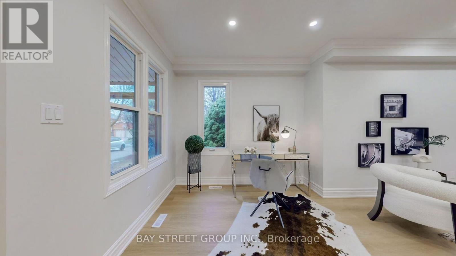 31 Cavalry Trail, Markham, Ontario  L3R 9H3 - Photo 5 - N13038948