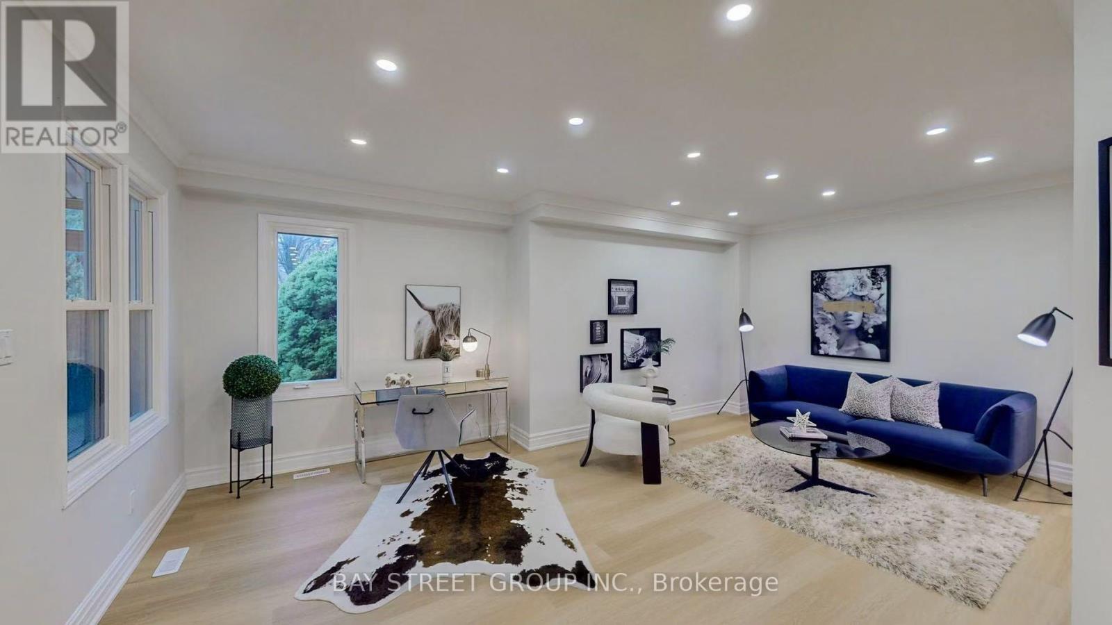 31 Cavalry Trail, Markham, Ontario  L3R 9H3 - Photo 7 - N13038948