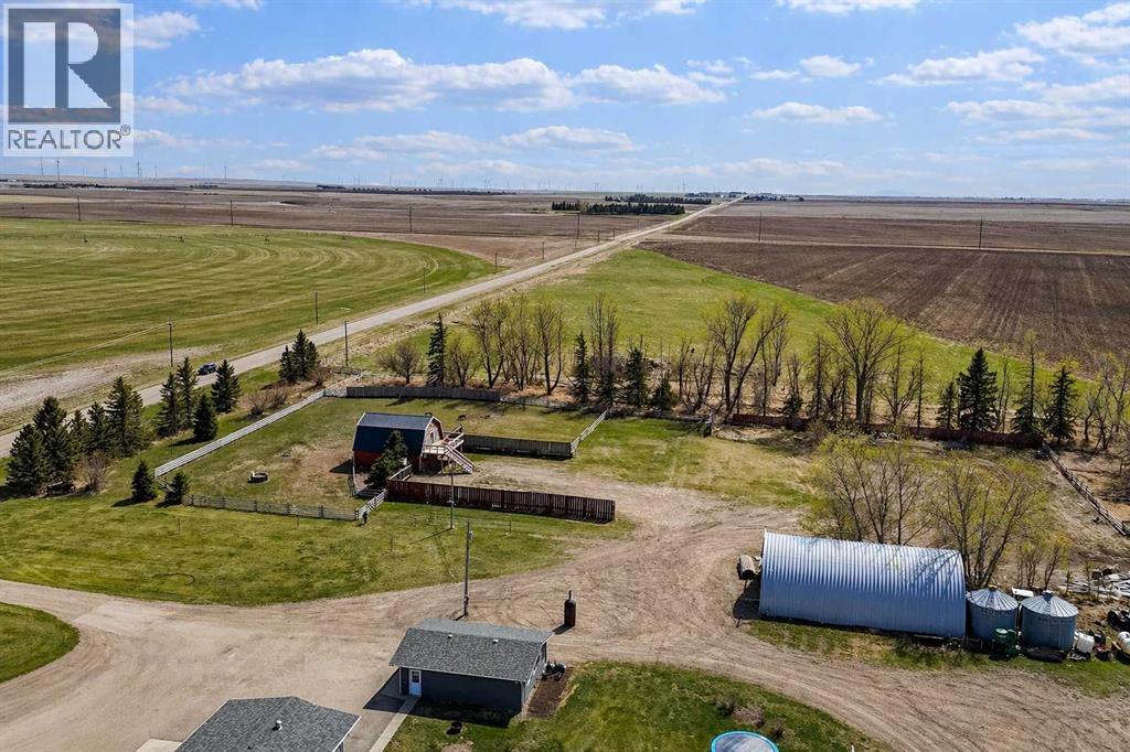 104040 Range Road 111, Bow Island, Alberta  T0K 0G0 - Photo 2 - A2303888