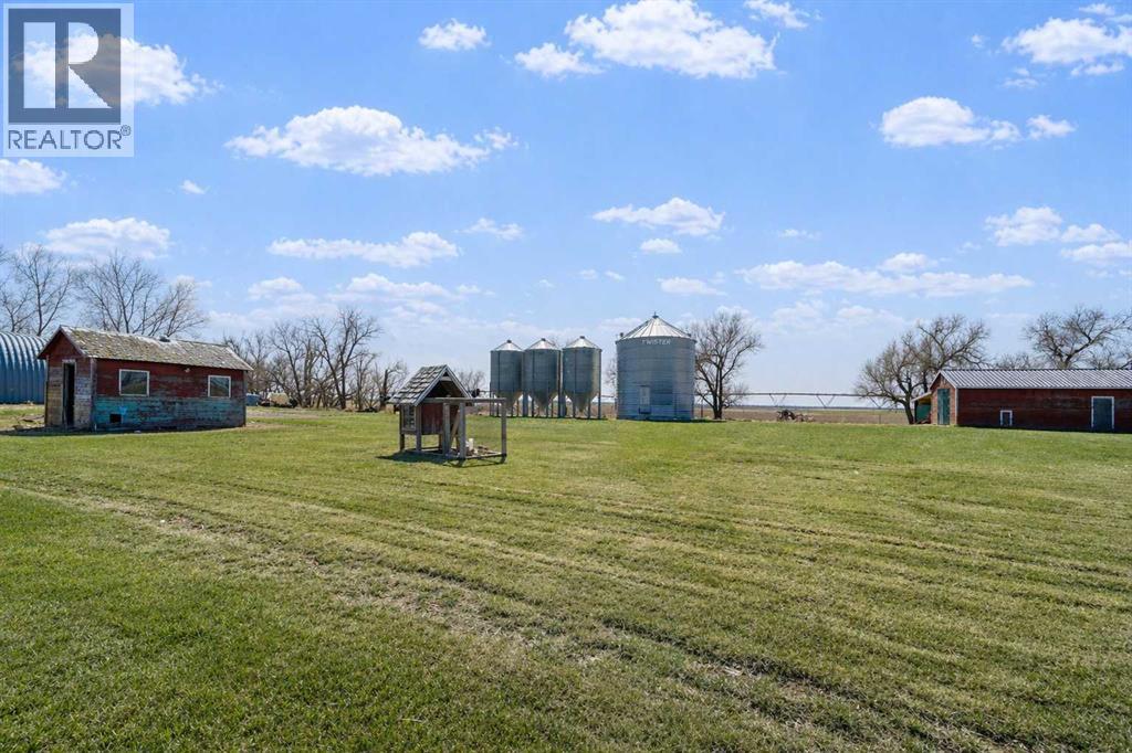 104040 Range Road 111, Bow Island, Alberta  T0K 0G0 - Photo 47 - A2303888