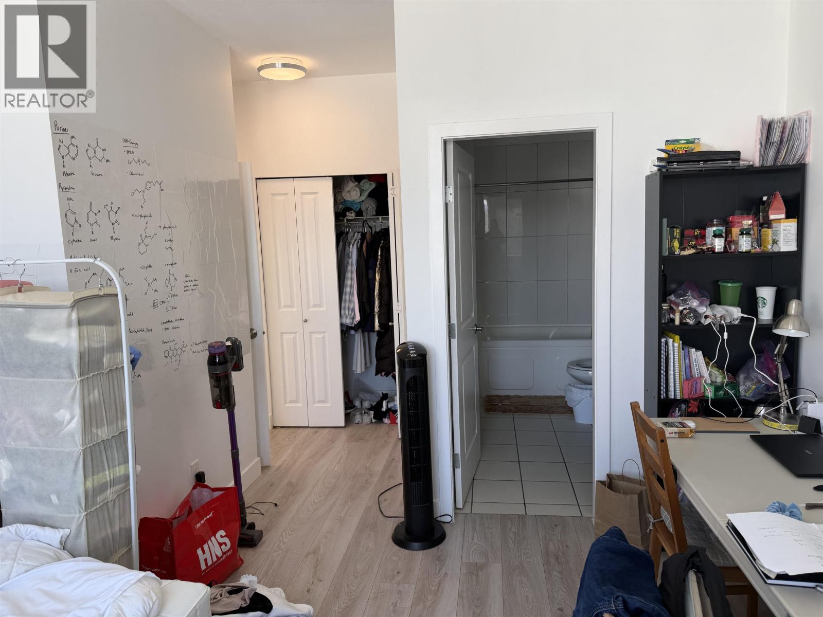 206 5649 Kings Road, Vancouver, British Columbia  V6T 1K9 - Photo 25 - R3110860