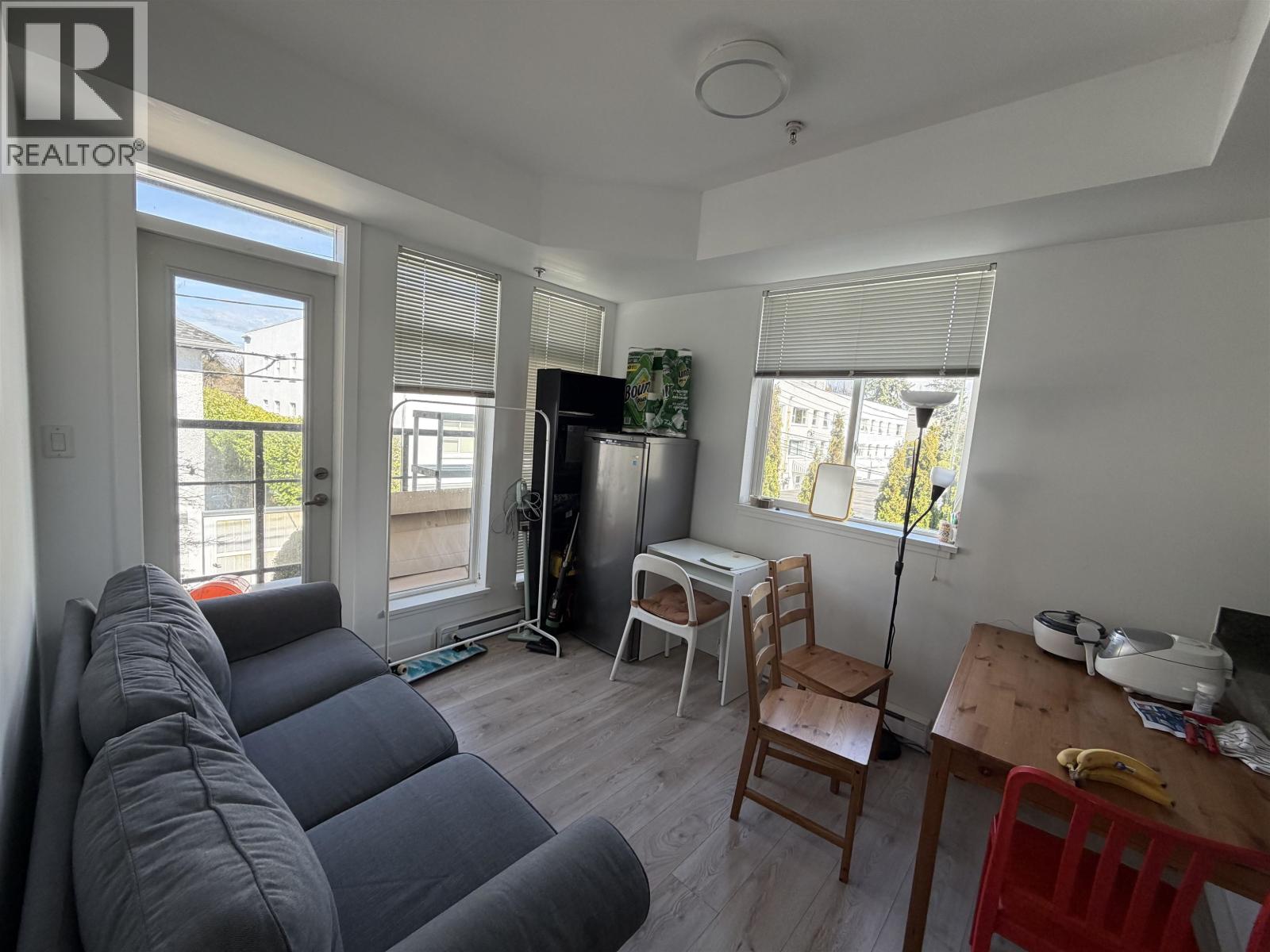 206 5649 Kings Road, Vancouver, British Columbia  V6T 1K9 - Photo 16 - R3110860