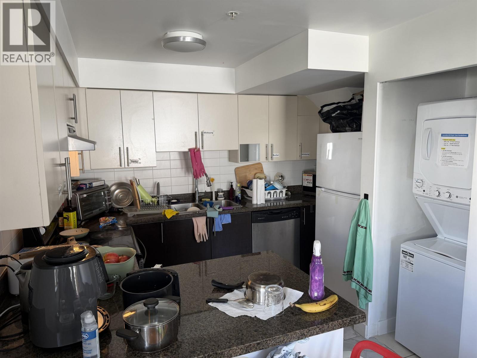 206 5649 Kings Road, Vancouver, British Columbia  V6T 1K9 - Photo 11 - R3110860