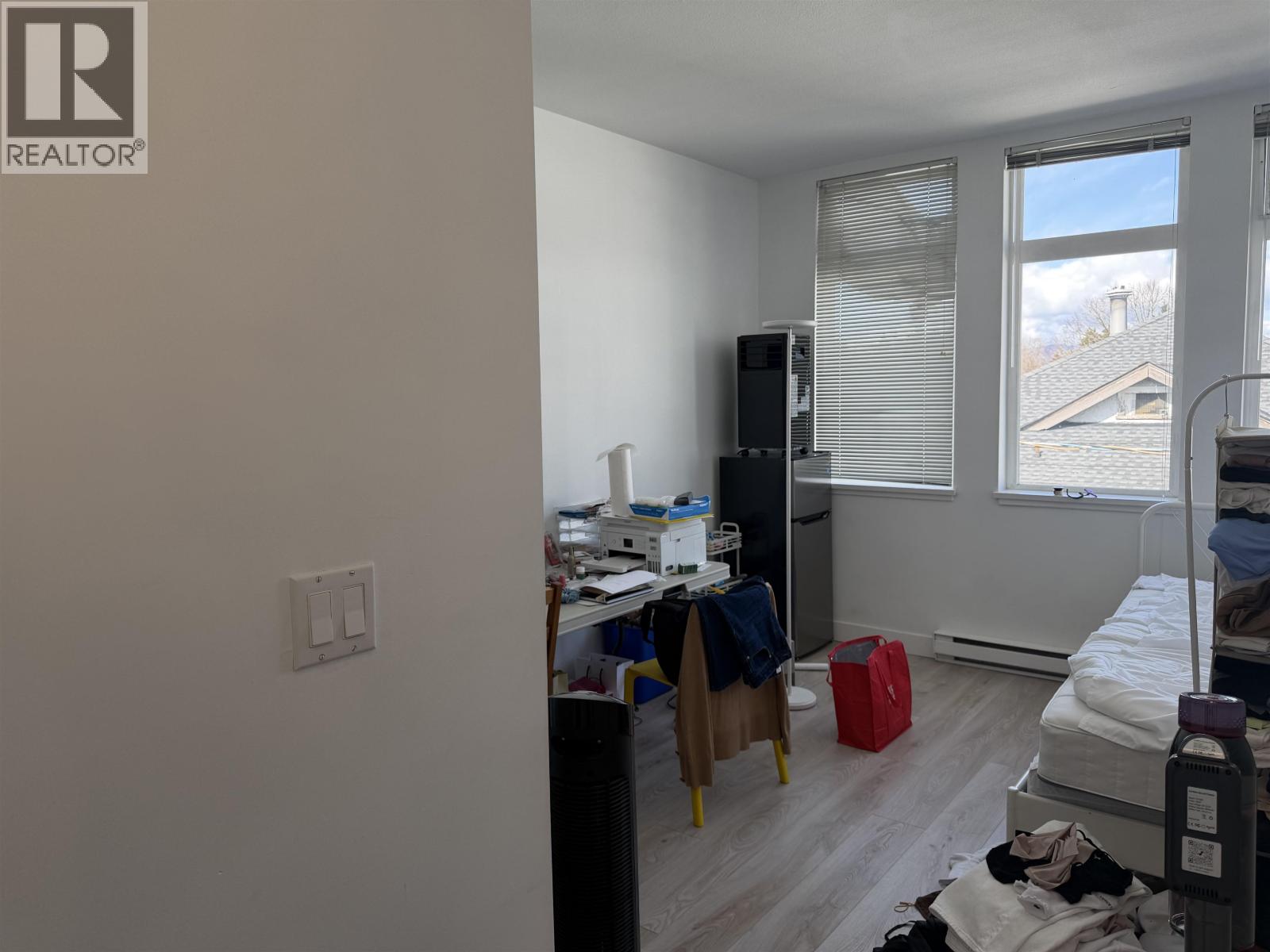 206 5649 Kings Road, Vancouver, British Columbia  V6T 1K9 - Photo 22 - R3110860