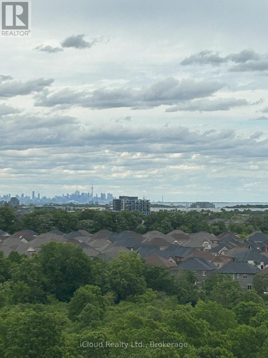 1101 - 3220 WILLIAM COLTSON AVENUE, Oakville, Ontario