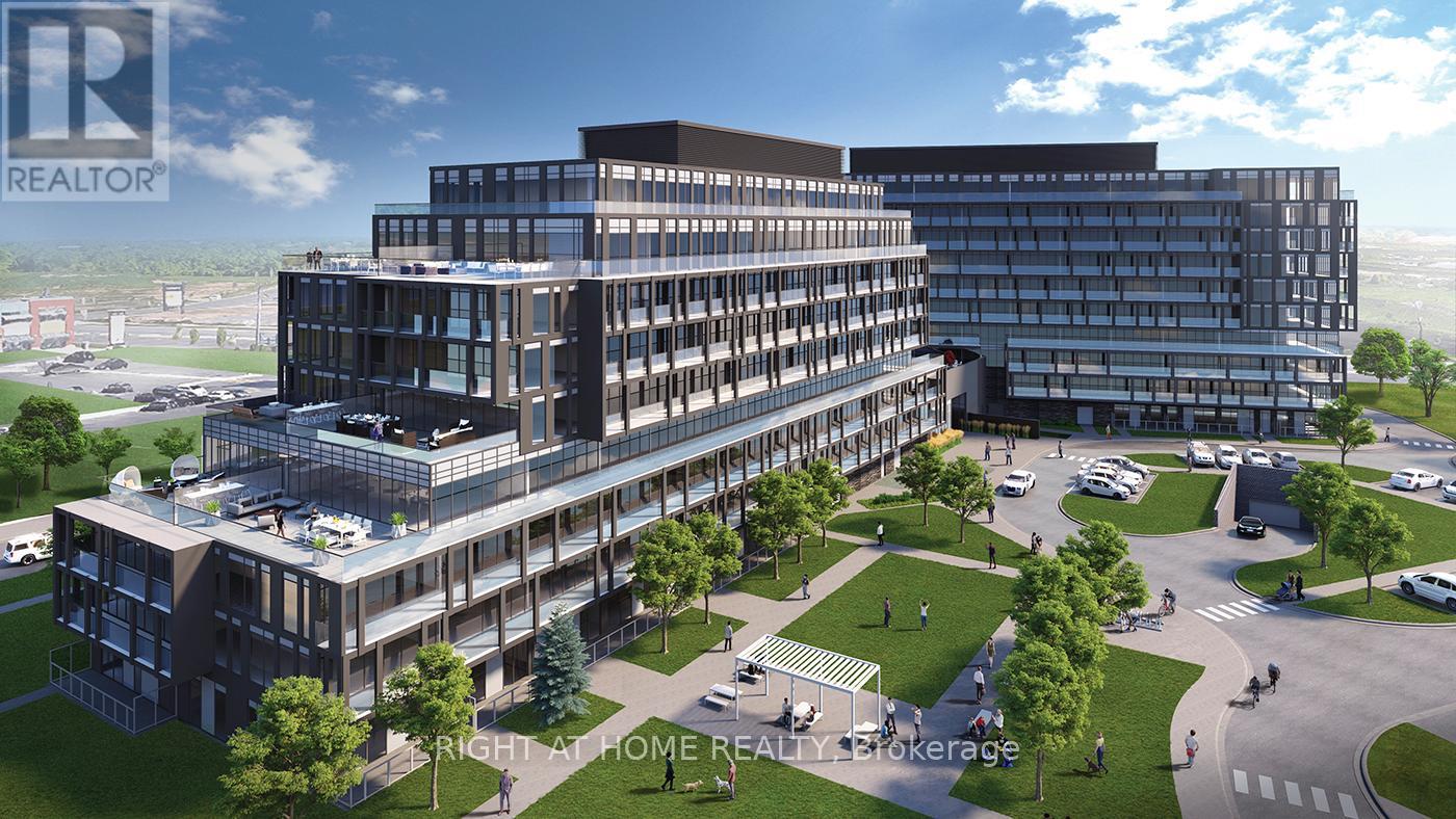 517 - 4878 POWERS COMMON, Burlington, Ontario