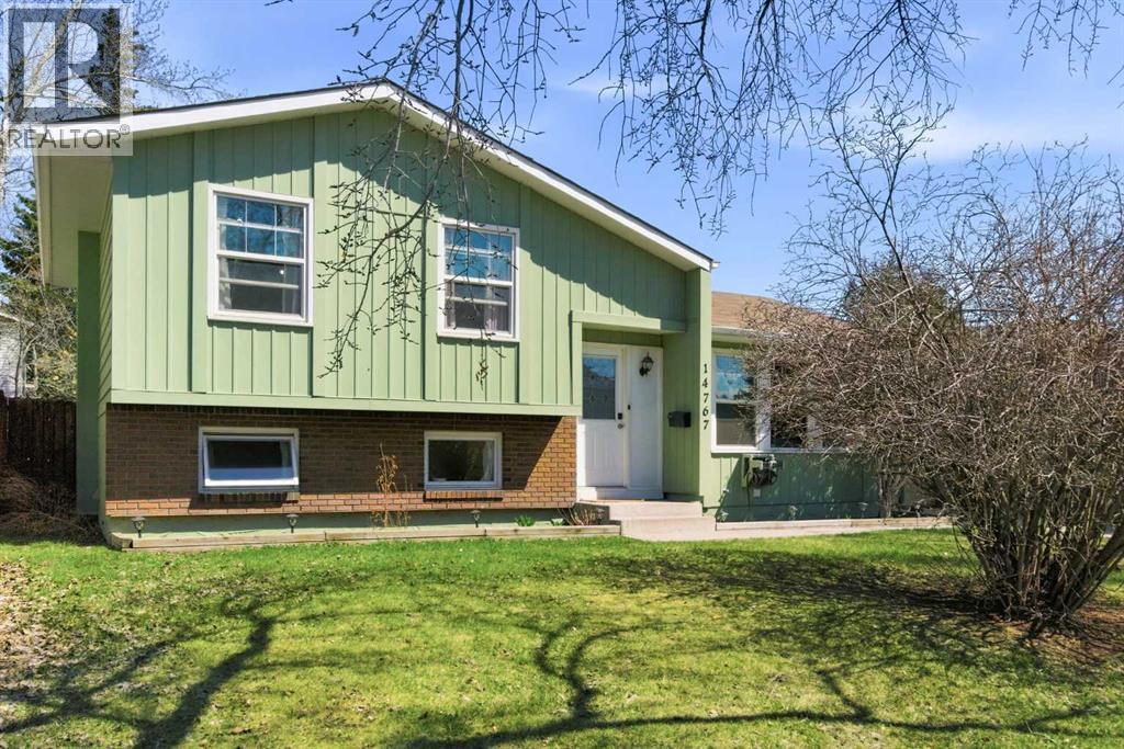 14767 Deer Ridge Drive SE, calgary, Alberta