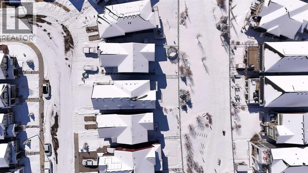 47 Sundown Crescent, Cochrane, Alberta  T4C 0H4 - Photo 48 - A2297461