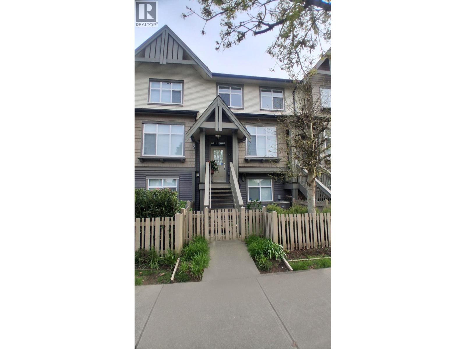 2 9800 ODLIN ROAD, Richmond, British Columbia