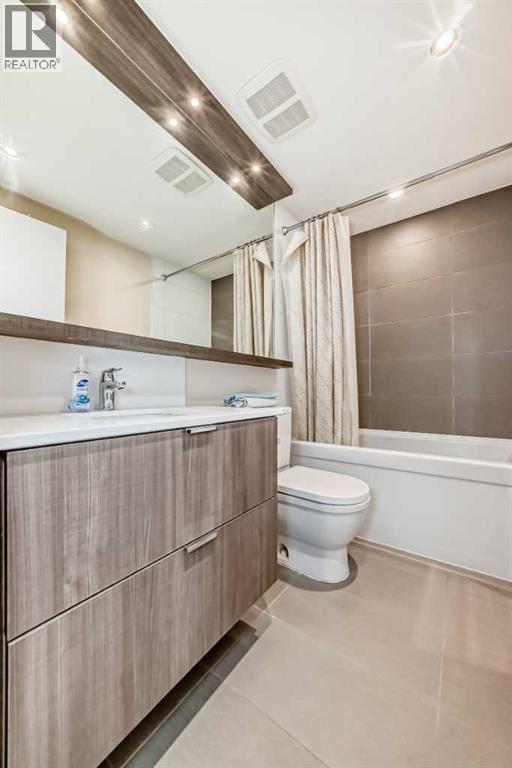 110, 51 Waterfront Mews Sw, Calgary, Alberta  T2P 0X3 - Photo 25 - A2300672