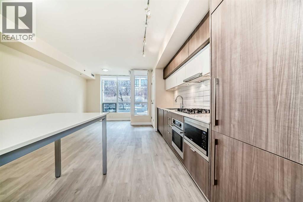 110, 51 Waterfront Mews Sw, Calgary, Alberta  T2P 0X3 - Photo 9 - A2300672