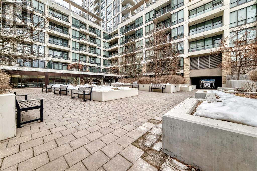 110, 51 Waterfront Mews Sw, Calgary, Alberta  T2P 0X3 - Photo 38 - A2300672