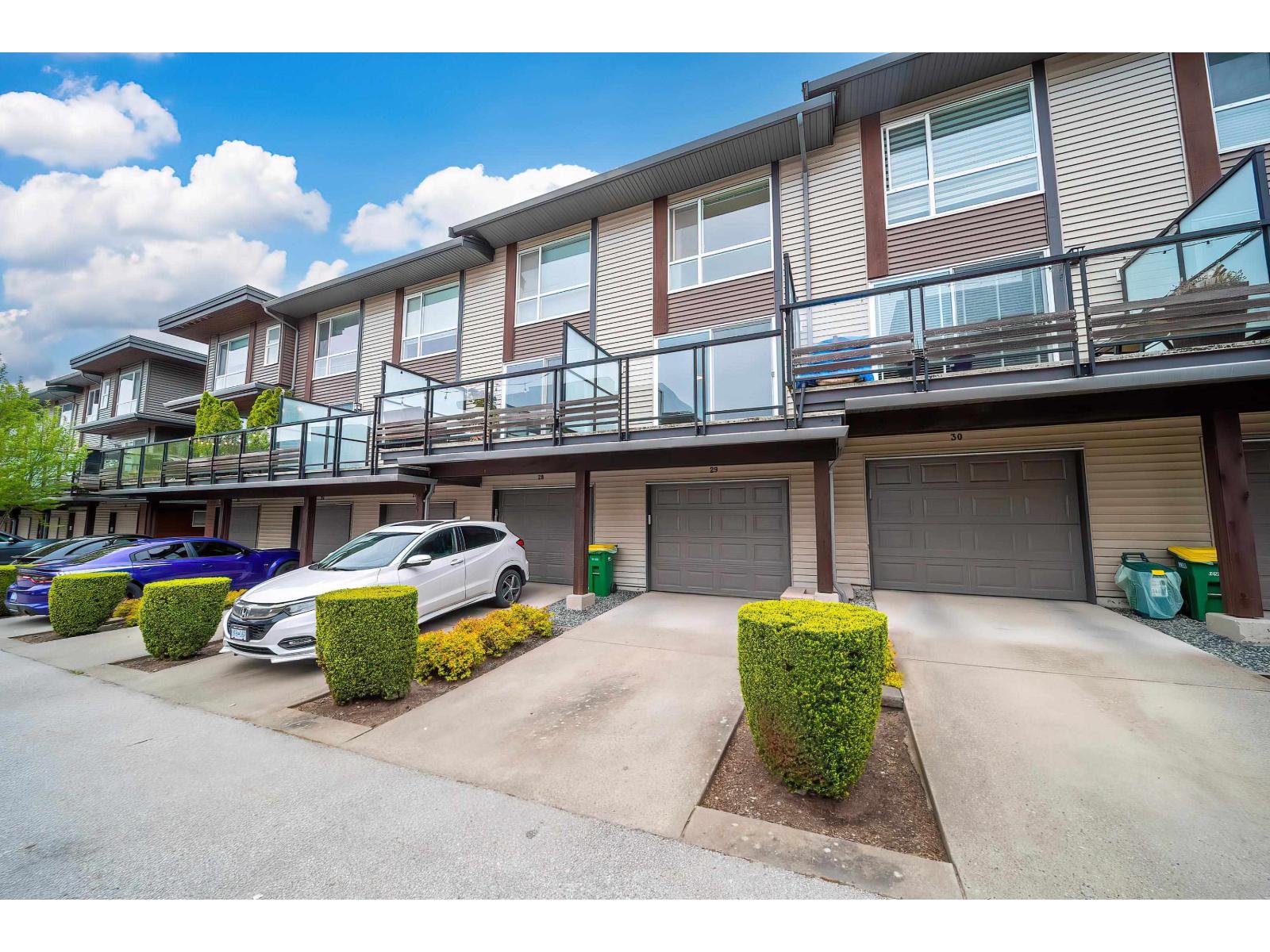 29 16223 23a Avenue, Surrey, British Columbia  V3Z 6P4 - Photo 8 - R3115418