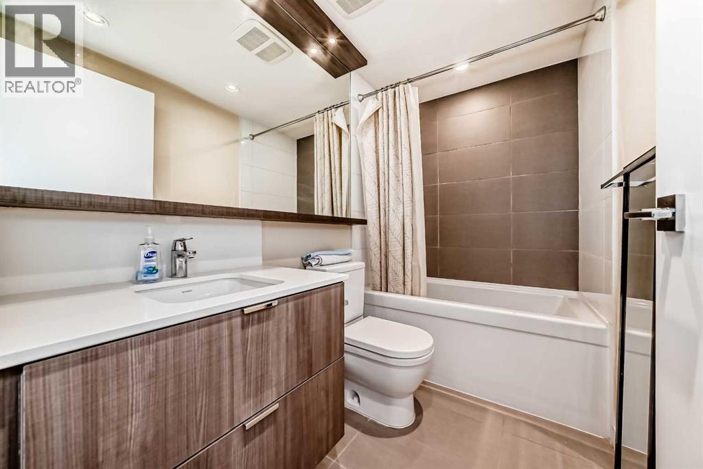 110, 51 Waterfront Mews Sw, Calgary, Alberta  T2P 0X3 - Photo 24 - A2300672