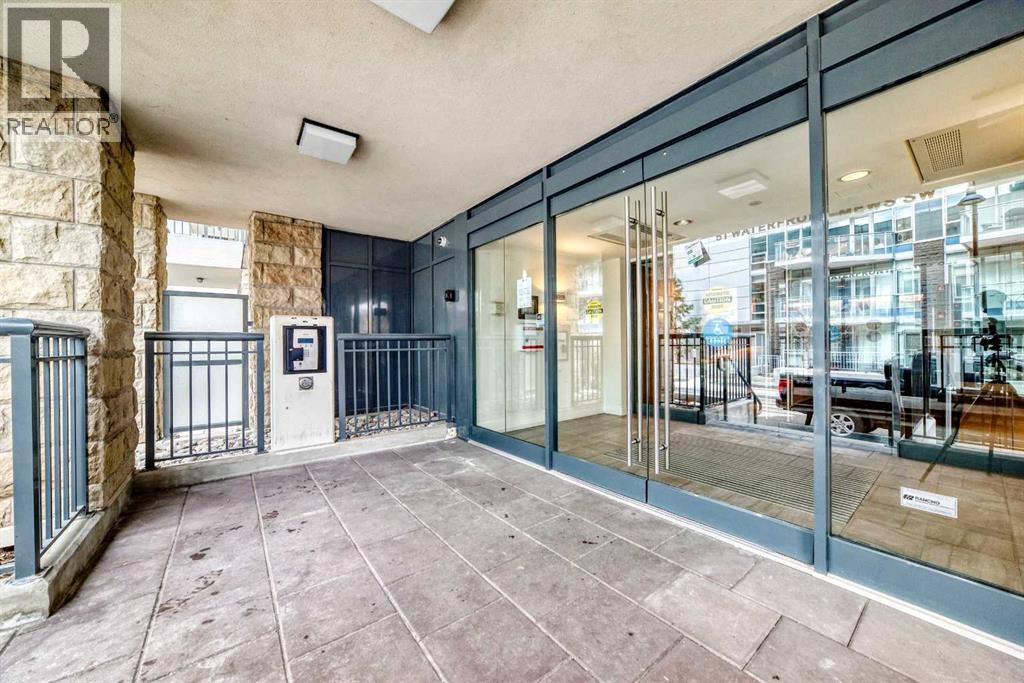 110, 51 Waterfront Mews Sw, Calgary, Alberta  T2P 0X3 - Photo 4 - A2300672