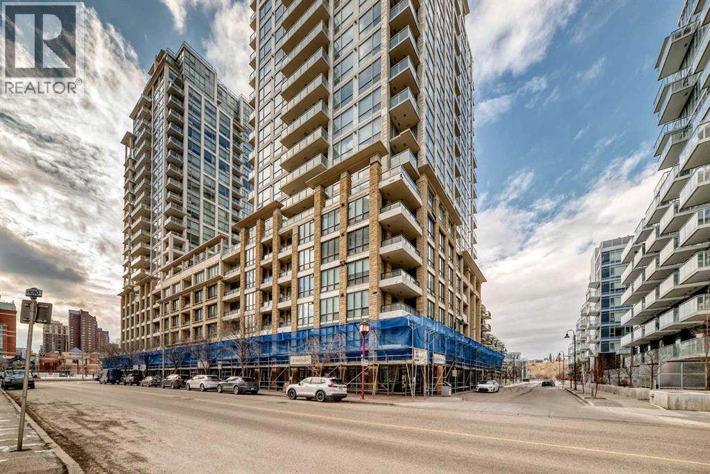 110, 51 Waterfront Mews Sw, Calgary, Alberta  T2P 0X3 - Photo 45 - A2300672