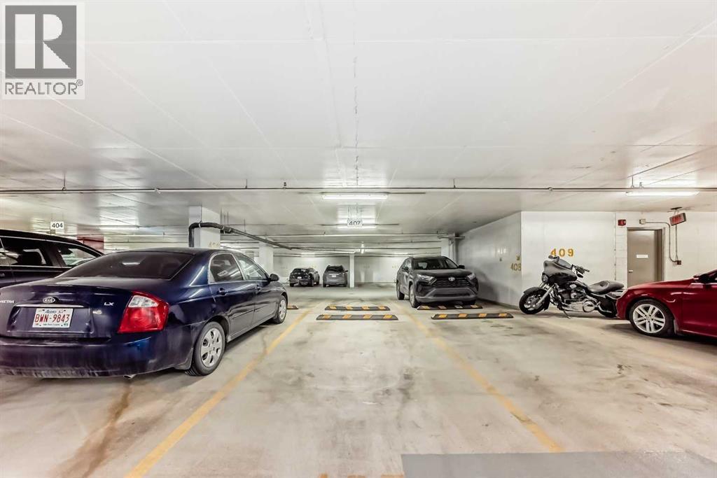 110, 51 Waterfront Mews Sw, Calgary, Alberta  T2P 0X3 - Photo 35 - A2300672